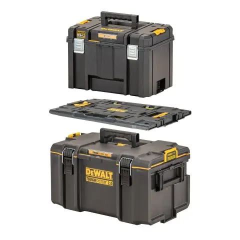 Dewalt DWST08017-9 Förvaringskit Billig